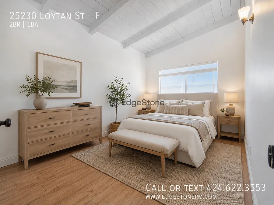 Stunning 2-Bedroom Apartment in Torrance's Walteria Neighborhood — Photo 3