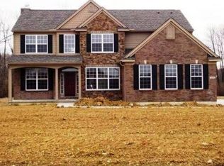 7399 Waterway Dr, Waynesville, OH