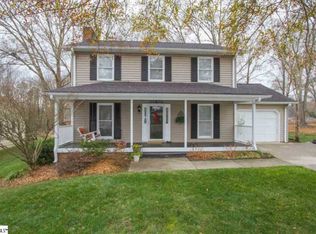 102 Bendingwood Cir, Taylors, SC 29687