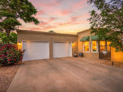 901 Ortega Rd NW, Albuquerque, NM, 87114