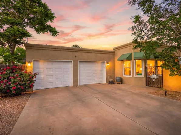 901 Ortega Rd NW, Albuquerque, NM 87114