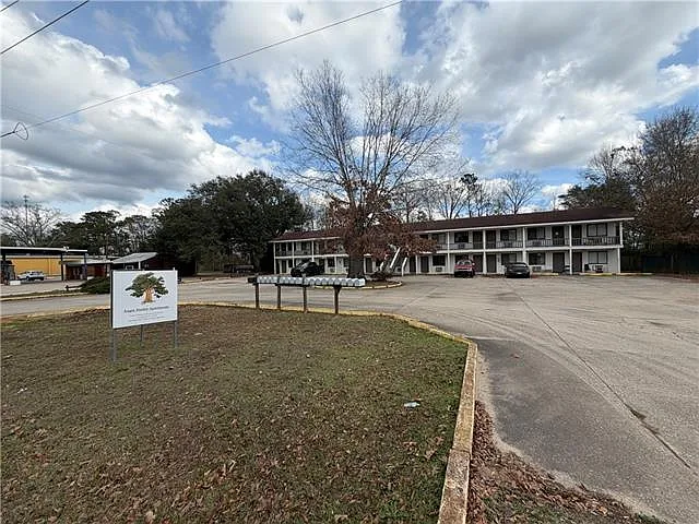 30246 Highway 21