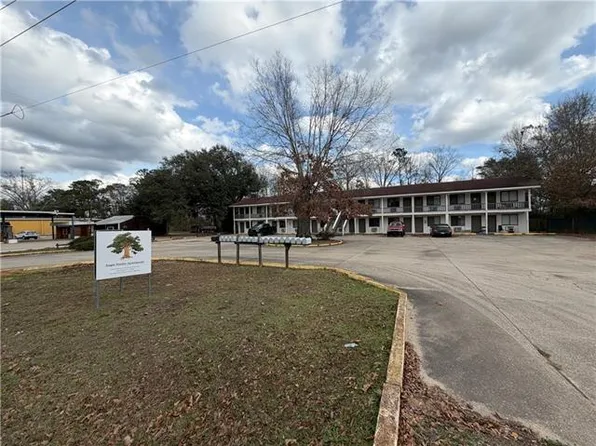 30246 Highway 21, Angie, LA 70426