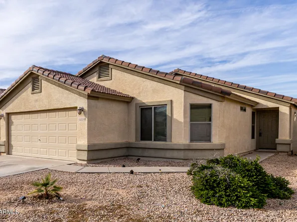 45540 W WINDMILL Drive, Maricopa, AZ 85139