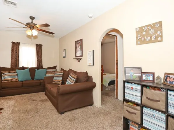 316 SE 47th St, Oklahoma City, OK 73129