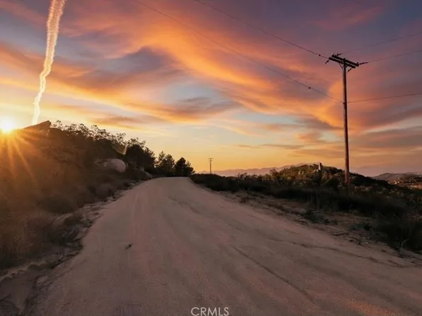 0 Roan Way Lot 1010, Aguanga, CA 92536