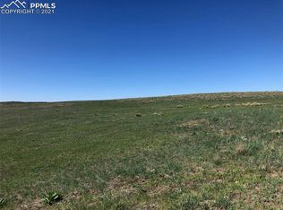 1 Mikita Rd, Calhan, CO 80808