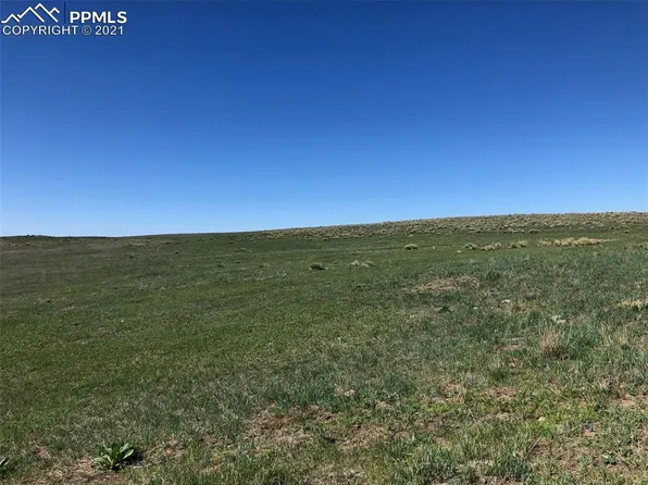 1 Mikita Rd, Calhan, CO 80808