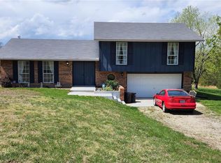 9681 Highway Hh, Robertsville, MO 63072