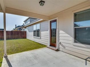 2220 Gregory Creek Dr, Little Elm, TX 75068