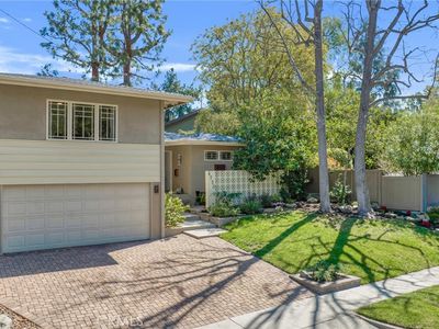 4730 San Feliciano Dr, Woodland Hills, CA, 91364