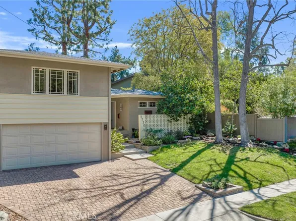 4730 San Feliciano Dr, Woodland Hills, CA 91364