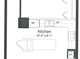65 E Monroe St UNIT 4310, Chicago, IL 60603