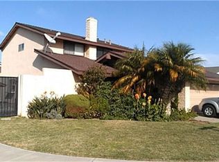 1798 New Hampshire Dr, Costa Mesa, CA 92626