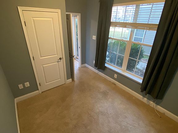 1st floor bedroom