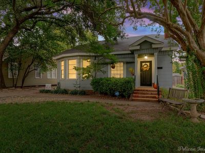 3412 Beverly Pl, Shreveport, LA, 71105