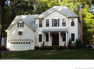 135 Sullivan Rd, Salem, CT 06420