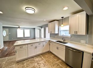 6807 Alderson St, Houston, TX 77020