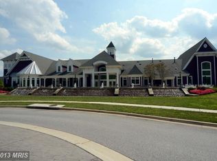 13501 Belle Chasse Blvd UNIT 412, Laurel, MD