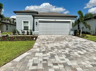 1908 Sunset Preserve Way, Port Charlotte, FL 33953