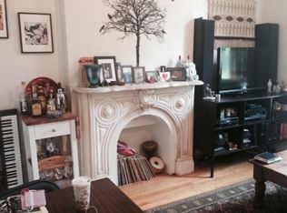 391 8th St APT 3, Brooklyn, NY 11215