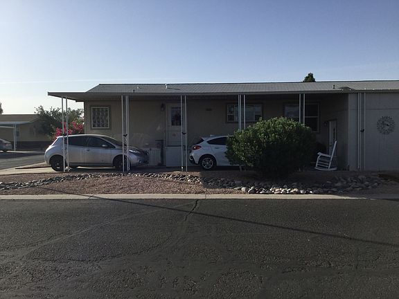 3rd image of 8832 E Pueblo Ave Lot 56