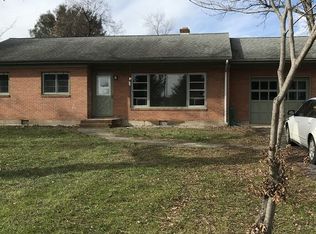 13742 Pennsylvania Ave, Hagerstown, MD 21742
