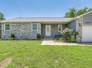 10021 W Dora St, Wichita, KS 67209