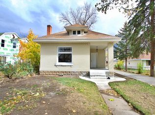 3158 Porter Ave, Ogden, UT 84403