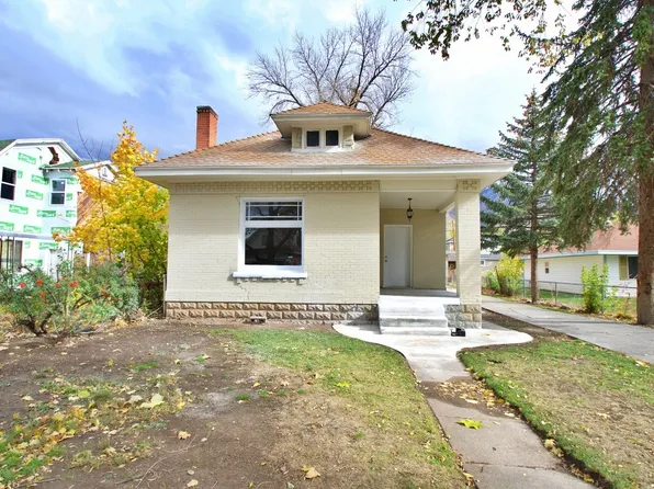 3158 Porter Ave, Ogden, UT 84403