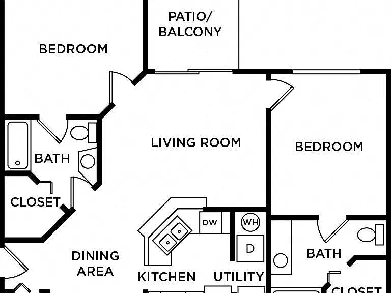 Royal St. George at the Villages Apartment Homes — Photo 48