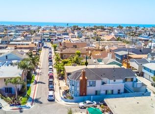 519 35th St APT A, Newport Beach, CA 92663