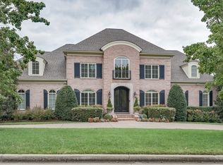 9554 Hampton Reserve Dr, Brentwood, TN 37027