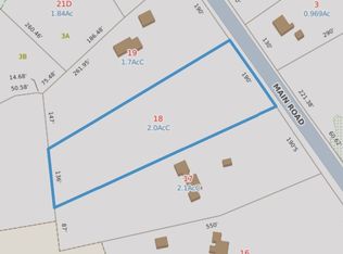 1455 Main Rd, Westport, MA 02790