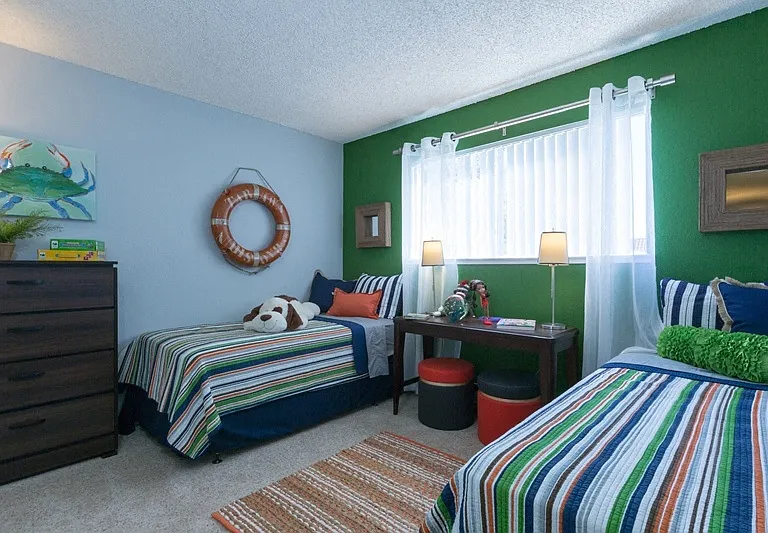 Siena Apartment Homes — Photo 11