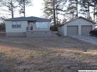 2436 Lottie Dr SE, Bessemer, AL 35022