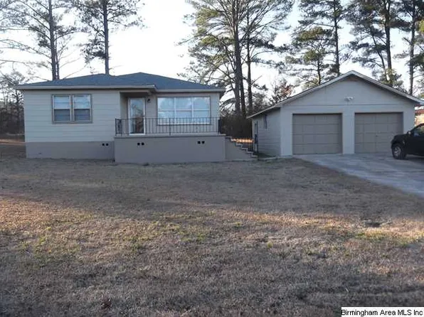 2436 Lottie Dr SE, Bessemer, AL 35022
