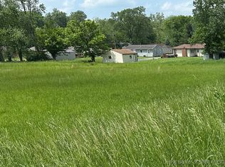 LOT 1 Jones Ln, Floyds Knobs, IN 47119