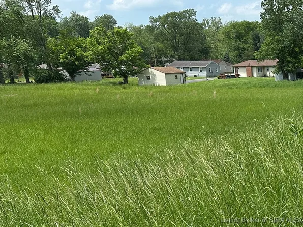 Lot 1 Jones Lane, Floyds Knobs, IN 47119