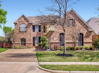 705 Crown Ct, Keller, TX 76248