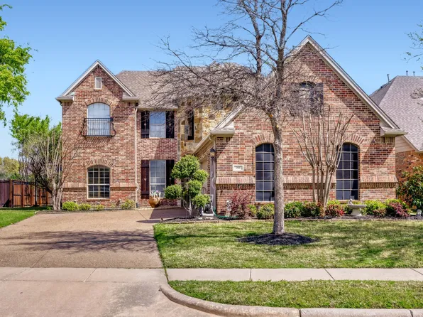 705 Crown Ct, Keller, TX 76248