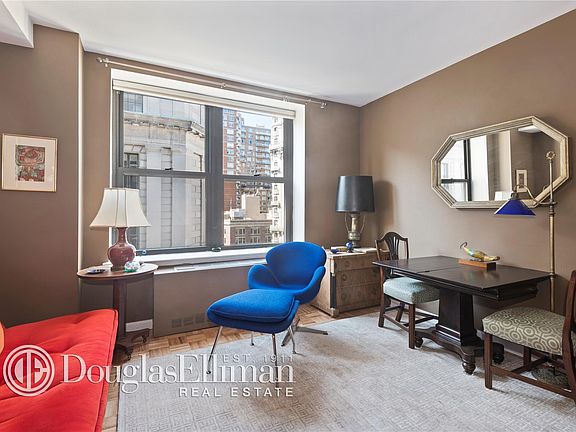 2nd image of 201 W 74th St APT 9H