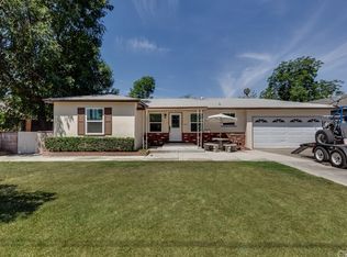 6693 Arch Way, Riverside, CA 92506