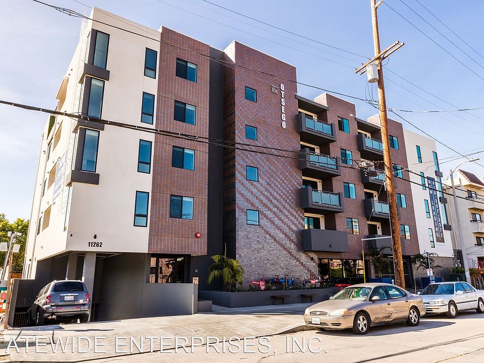 1st image of 11262 Otsego St #405