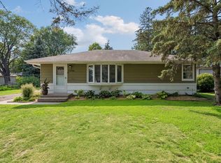 7726 Thomas Ave S, Richfield, MN 55423