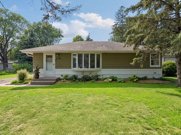 7726 Thomas Ave S, Richfield, MN 55423