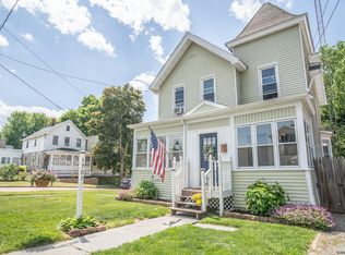 1701 5th St, Rensselaer, NY 12144
