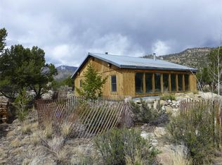 33515 County Road 373a, Buena Vista, CO 81211