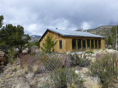 33515 County Road 373a, Buena Vista, CO, 81211