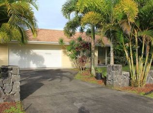 15-2813 Popaa St, Pahoa, HI 96778